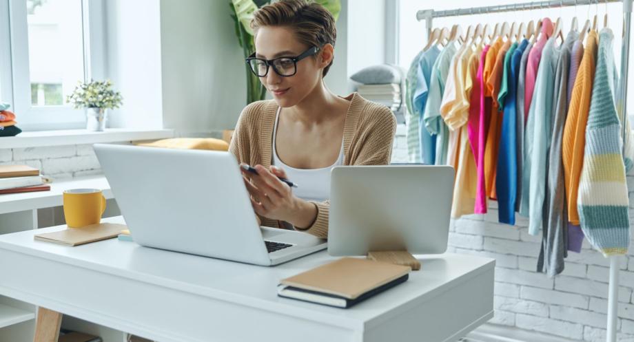The Art of Selling Online: Strategies for Success
