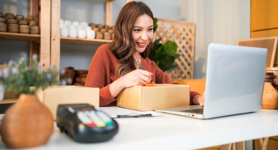 The Secrets to Selling Online Like a Pro