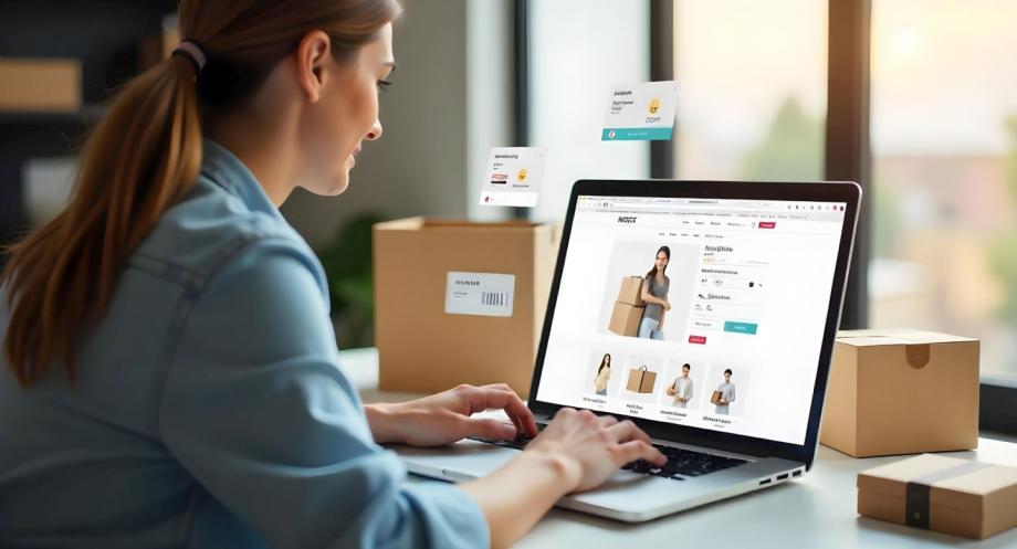 The Beginner's Guide to Selling Online Successfully