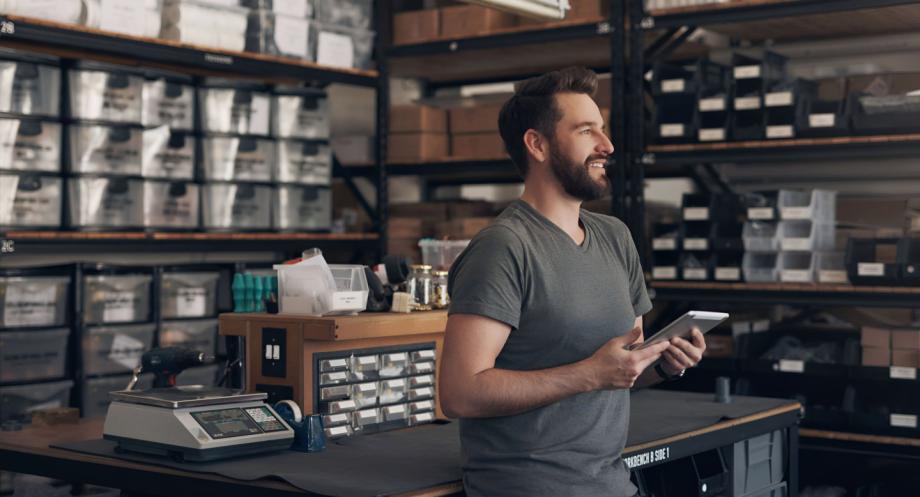 Drive Traffic and Sales with These Free Website Builder Tips