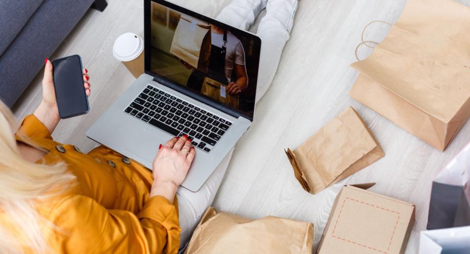 From Novice to Expert: A Guide to Selling Online