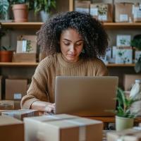 How to Create a Stunning Online Shop Without Spending a Dime