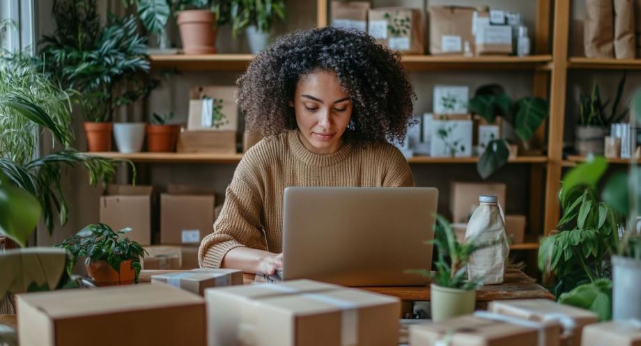 How to Create a Stunning Online Shop Without Spending a Dime