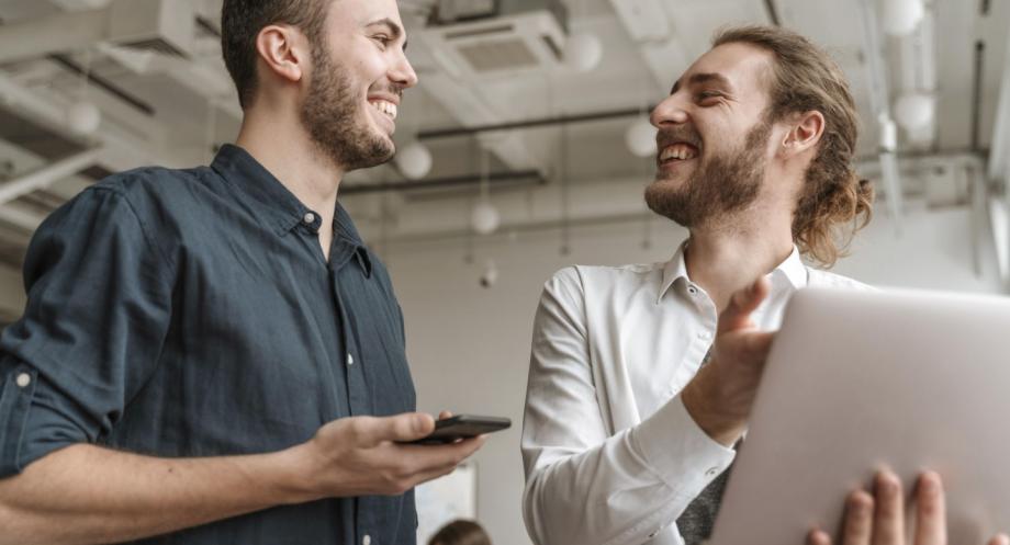 Creating a Cohesive Brand Identity with the Help of Social Media Tools