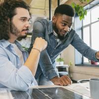 7 Tips for Creating a Stunning Website with a Free Website Builder