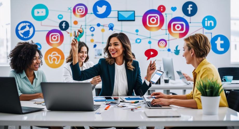 Social Media Analytics: Measuring the Success of Your Marketing Campaigns