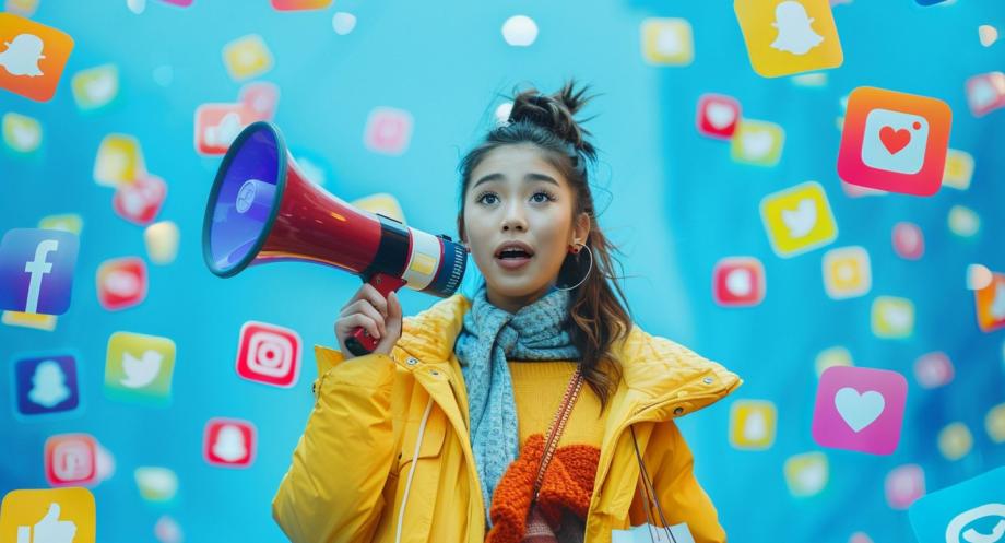 The Art of Storytelling in Marketing: Using eCommerce Tools to Tell Your Brand's Story