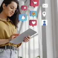 Top Social Media Trends to Watch Out for in 2022