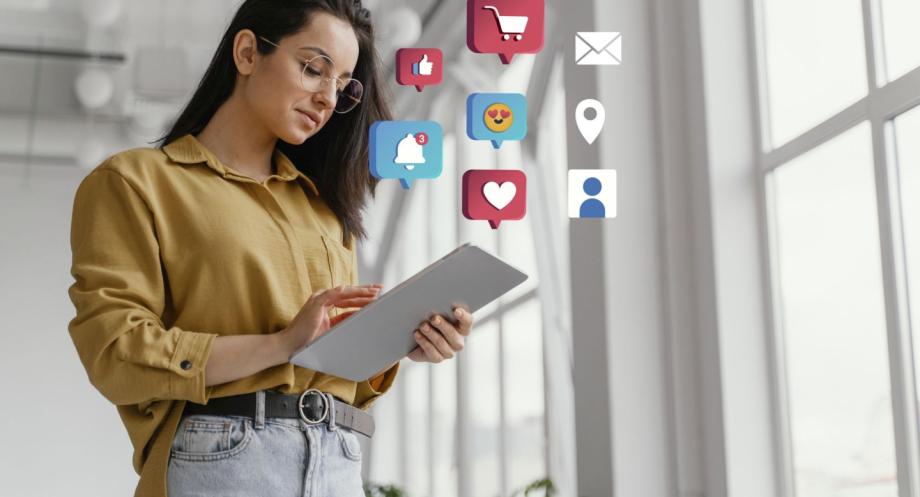 Top Social Media Trends to Watch Out for in 2022