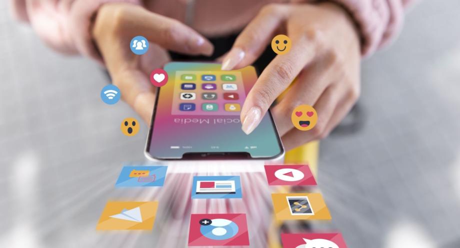 The Power of Visual Marketing: Utilizing eCommerce Tools