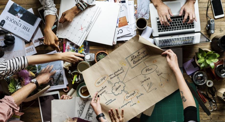 5 Social Media Tools Every Marketer Should Know About