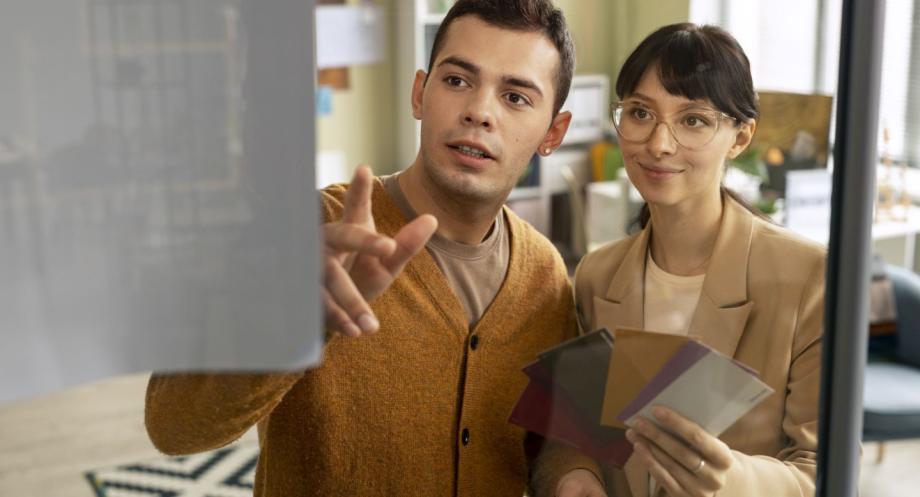 Creating Engaging Content with Social Media Tools for Promotion