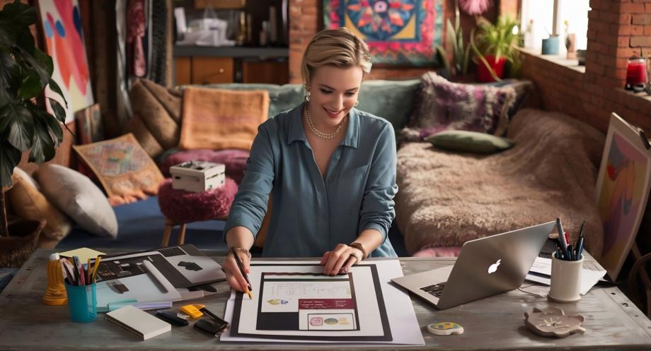 Diving into Data: Analytics Tools for Measuring Website Performance
