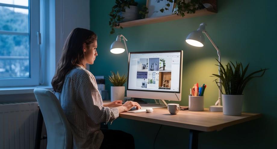 Building Your Online Presence from Scratch: Free Website Builder Basics