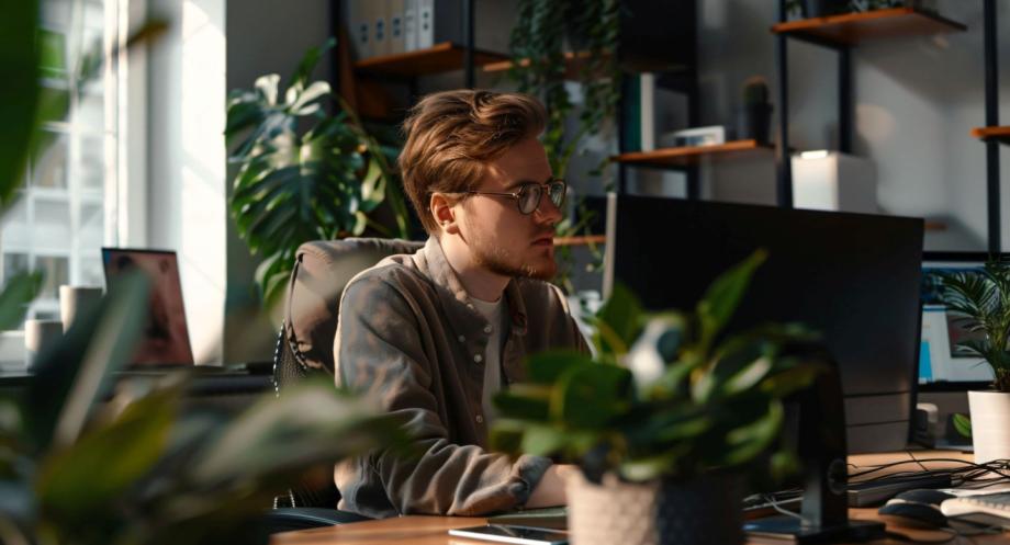 The Power of Visuals: Using Free Website Builder Templates to Enhance Your Site