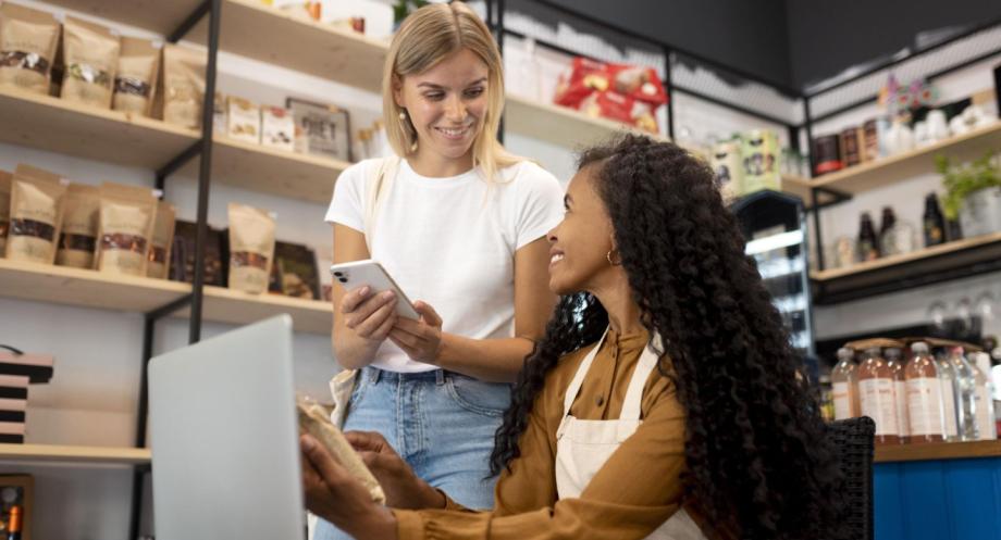 Improving Customer Retention Through Social Media Engagement