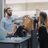 Increase Customer Engagement with Social Media Tools
