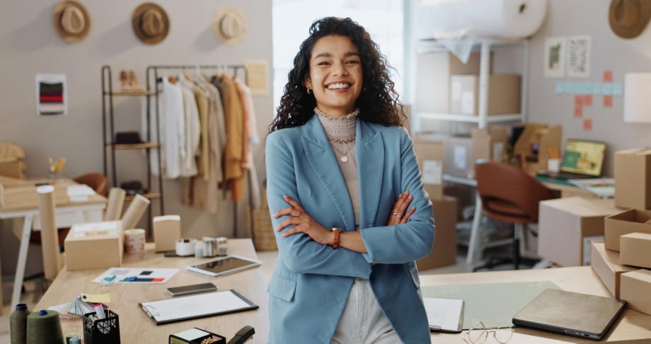 Design Trends in eCommerce: Making Your Online Store Stand Out