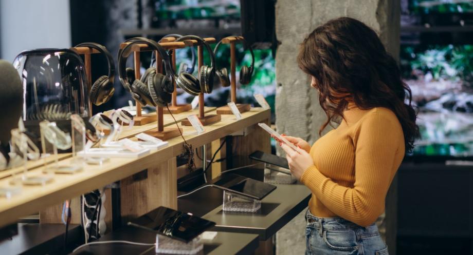 The Role of Social Media Influencers in eCommerce