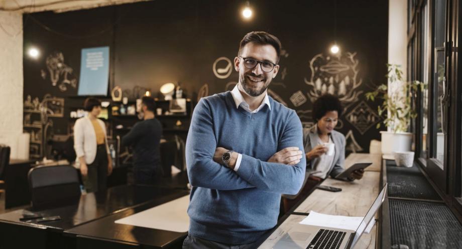 Why Every Small Business Needs a Free Website Builder
