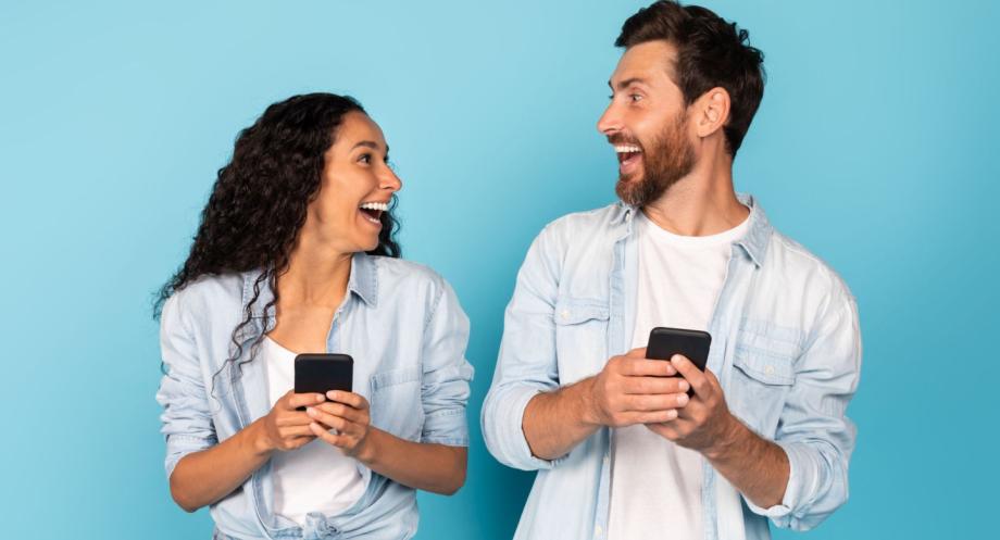 10 Ways Social Media Tools Can Help You Connect with Your Target Audience