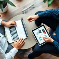 Tips for Creating a Seamless Integration of eCommerce and Social Media Tools
