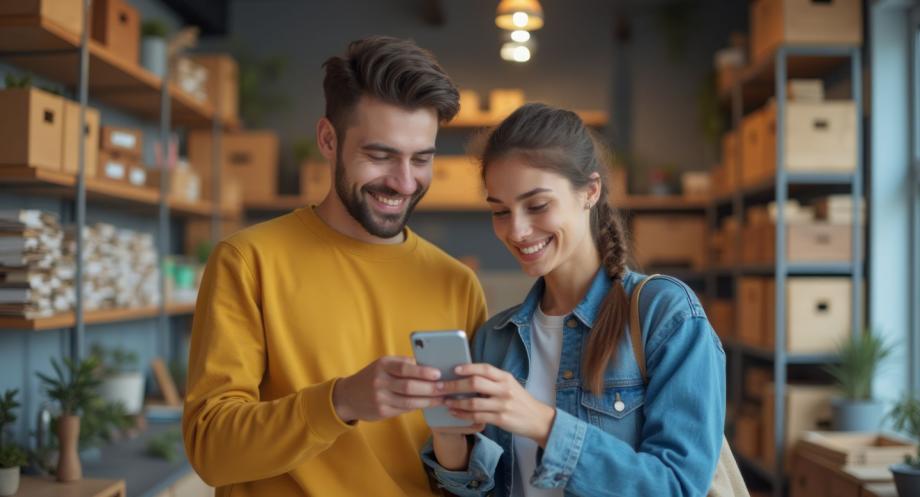 How eCommerce and Social Media Tools Can Work Together to Drive Sales