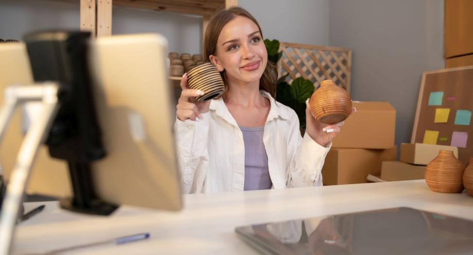 10 Common Mistakes to Avoid When Using Free Website Builder for Your Shop