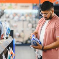 The Power of Social Media Tools in Driving Shop Traffic