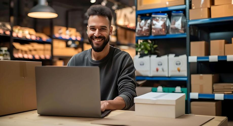 The Role of Social Media Tools in Creating a Shop Community