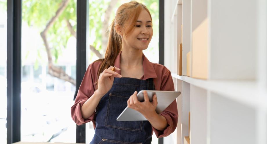 10 Ways Free Website Builder Can Help You Manage Your Shop Better