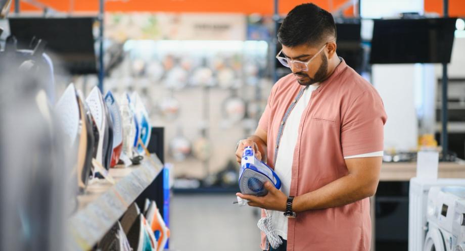 The Power of Social Media Tools in Driving Shop Traffic