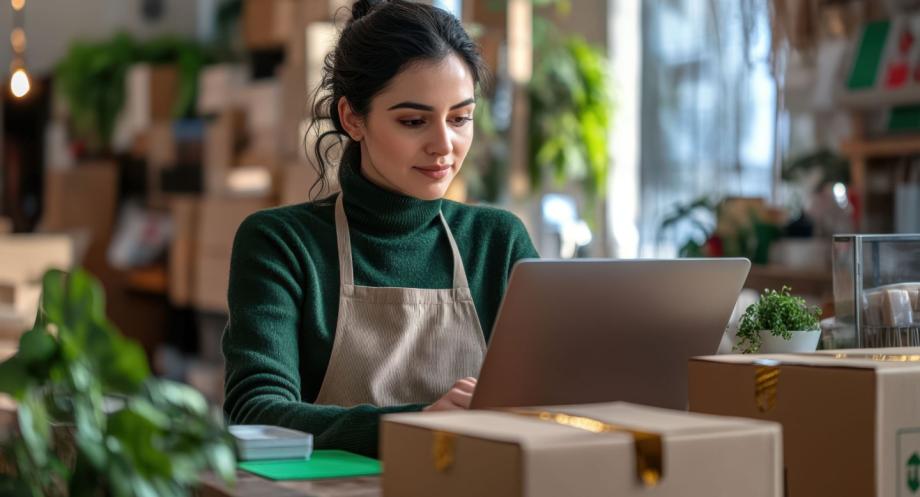 The Benefits of Free Website Builder for Small Shop Owners