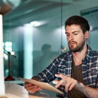 Maximizing Efficiency: The Role of Free Website Builders in Shop Management