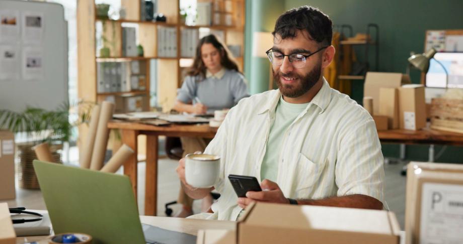 Driving Sales: Leveraging eCommerce Tools in Shop Management