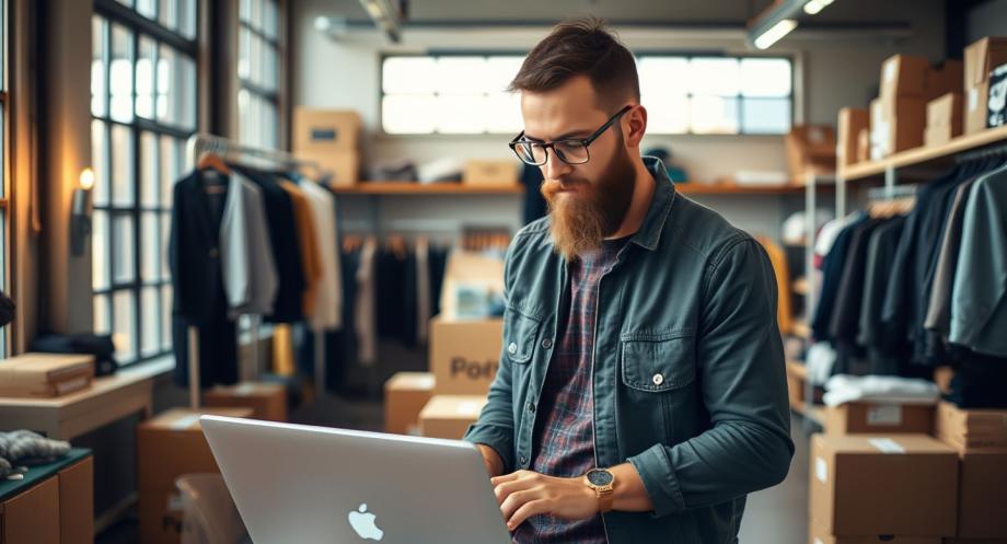 The Impact of Social Media Tools on Shop Management Strategies