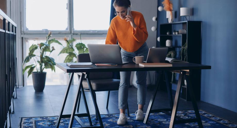 Stay Updated: The Latest Trends in Website Building