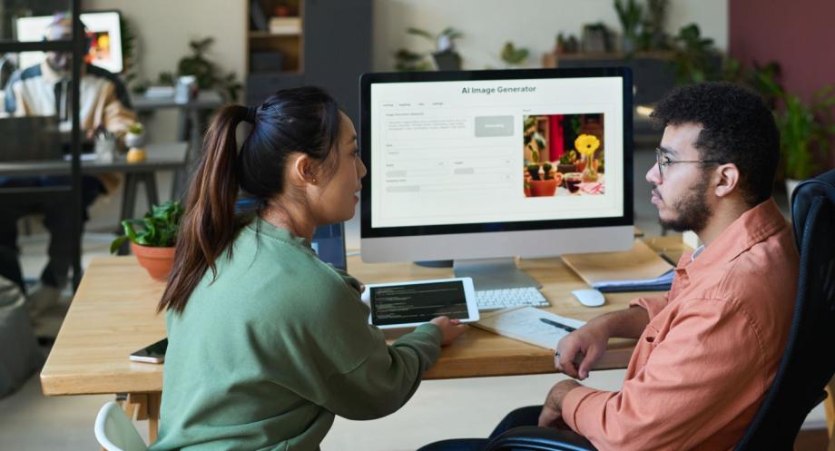 The Role of Social Media in Brand Building