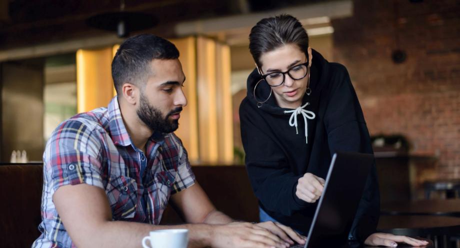Improving User Experience on Your Website
