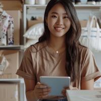 Creating a Professional Website Without Breaking the Bank