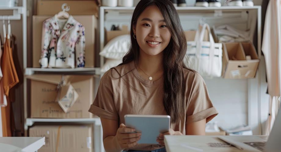 Creating a Professional Website Without Breaking the Bank