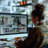 Building a Community Online: Engaging Your Audience with Free Website Tools