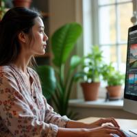 Creating a Stunning Portfolio Website for Free: Showcase Your Work