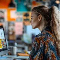 The Psychology of Color in Website Design: How to Choose the Right Palette