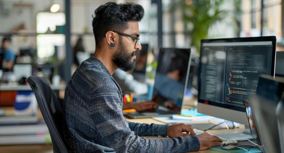 The Importance of Responsive Design: Ensuring Your Website Looks Great on All Devices