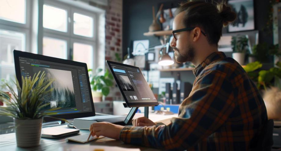Navigating the World of Online Marketing: Strategies for Website Owners