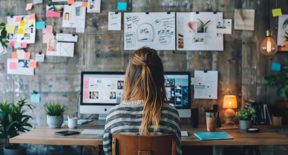 From Blog to Business: How Free Builders Can Support Your Growth