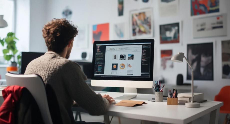 Free Website Builders vs. Traditional Web Development: Pros and Cons