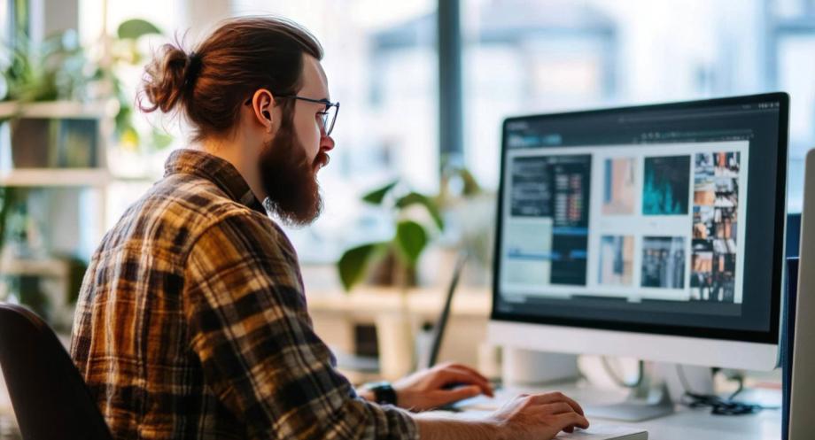 The Art of Content Creation: Crafting Compelling Stories with Free Builders