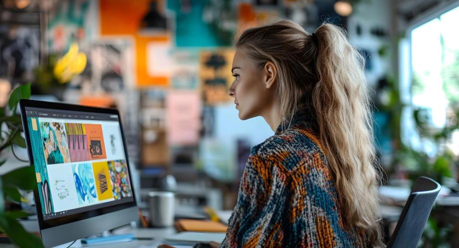 The Psychology of Color in Website Design: How to Choose the Right Palette